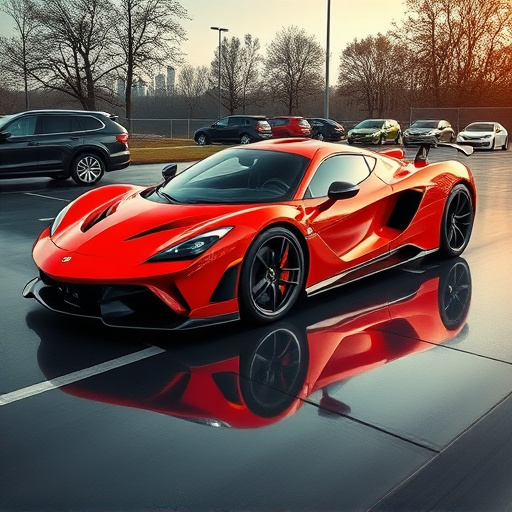 super car,sports car