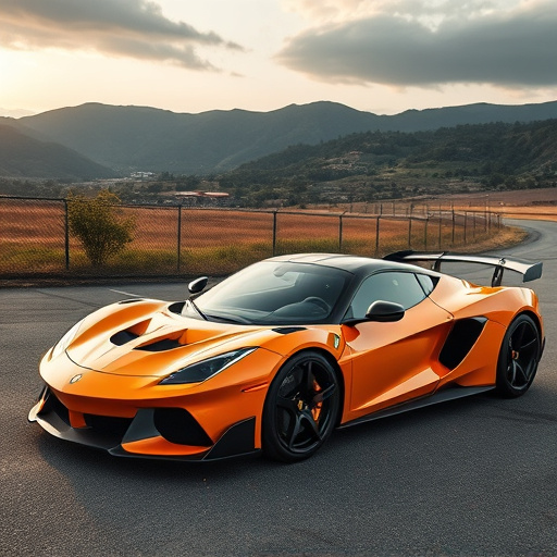 super car,sports car