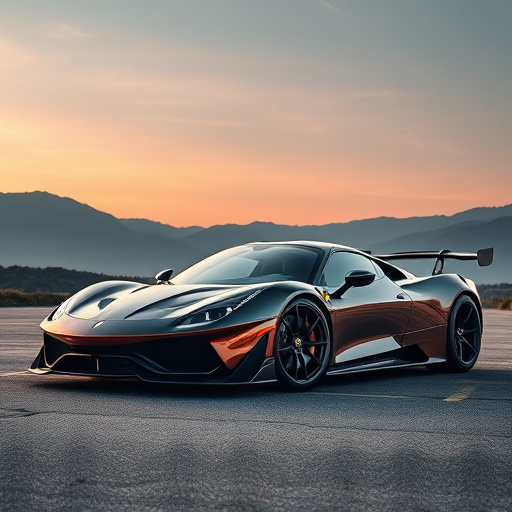 super car,sports car