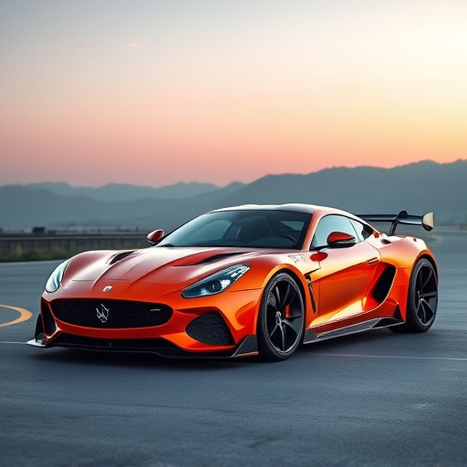 super car,sports car