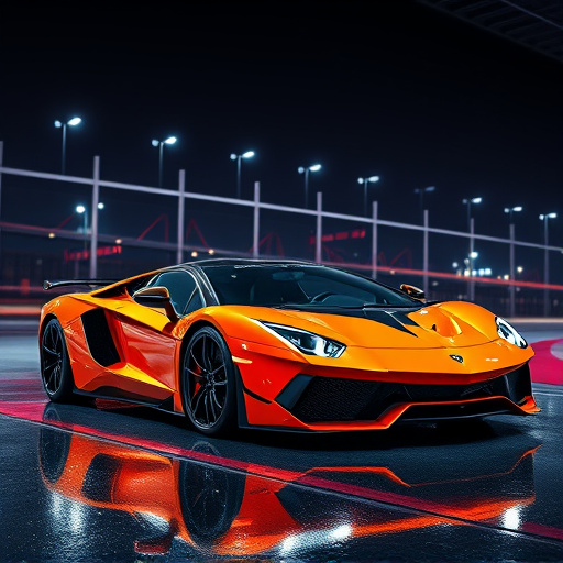 super car,sports car