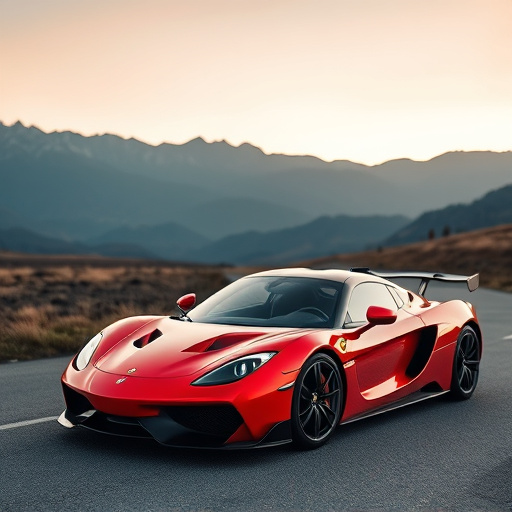 super car,sports car