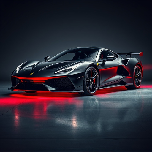 super car,sports car