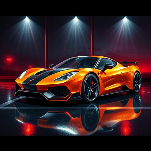 super car,sports car