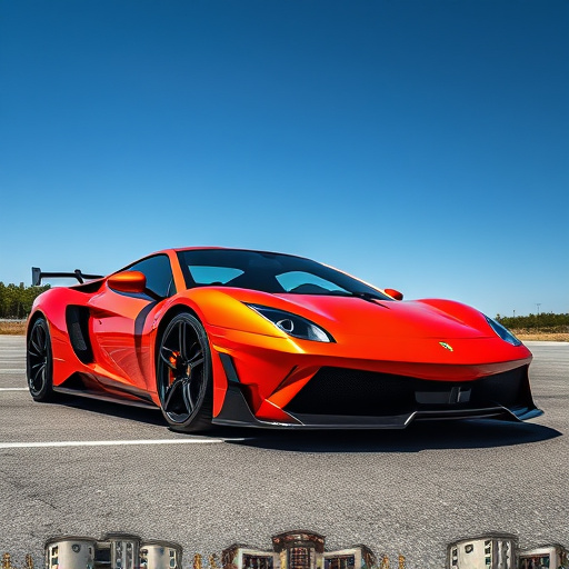 super car,sports car