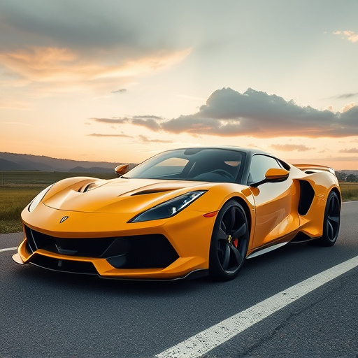 super car,sports car
