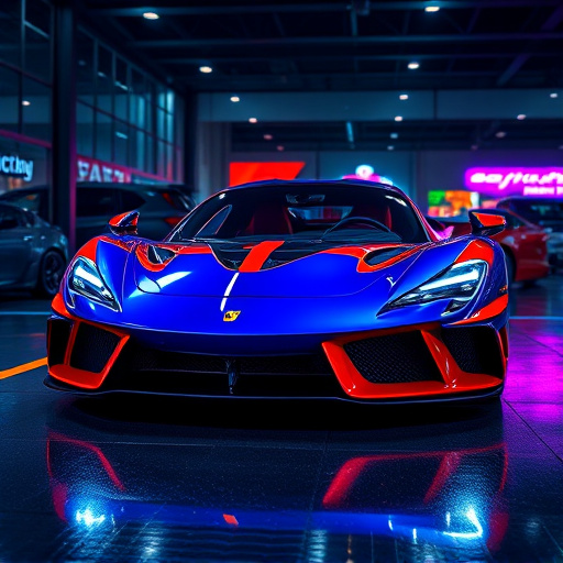 super car,sports car