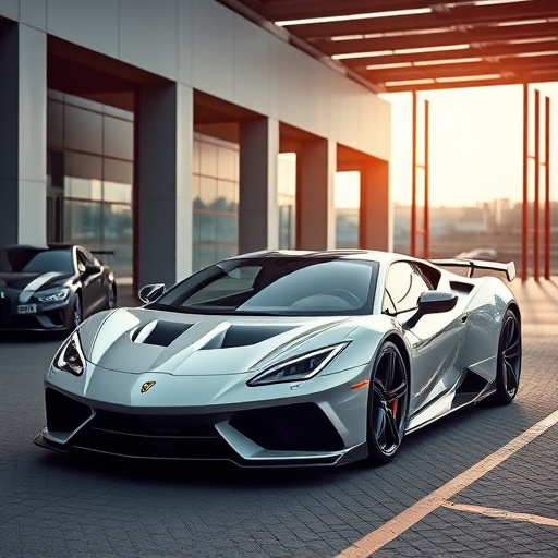 super car,sports car