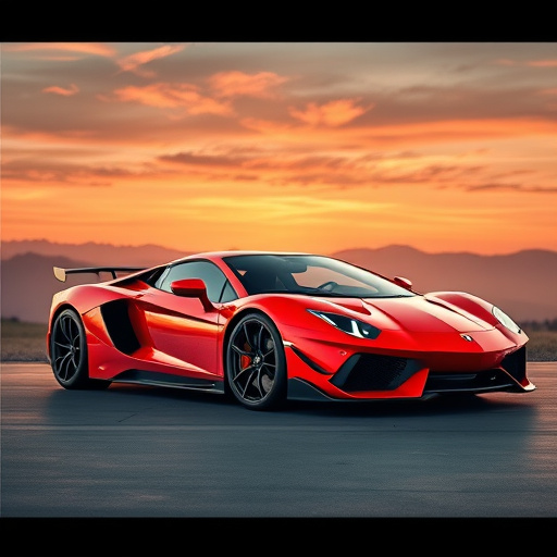 super car,sports car