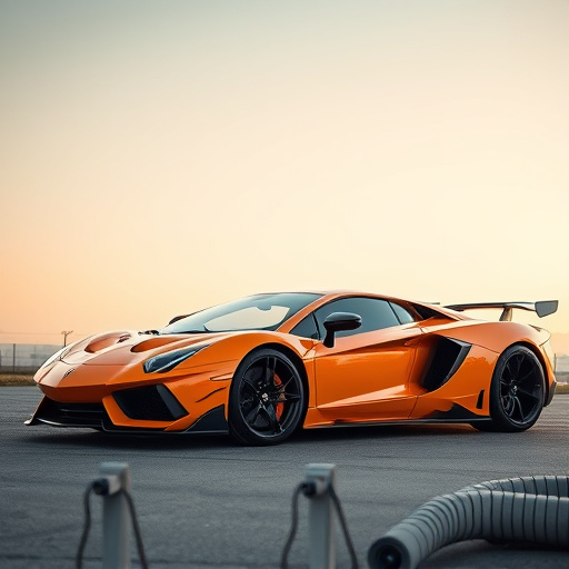 super car,sports car