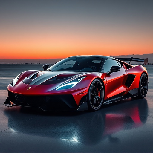 super car,sports car