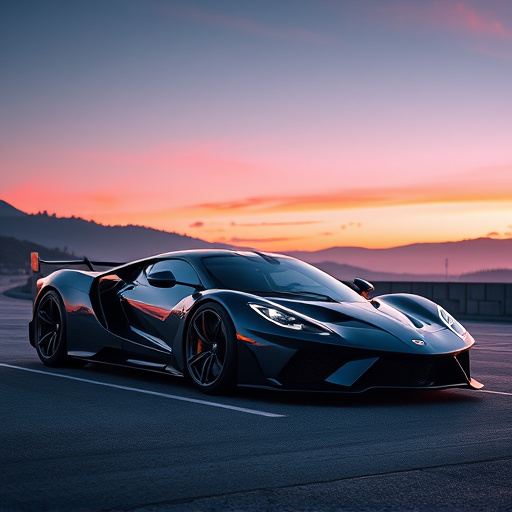 super car,sports car
