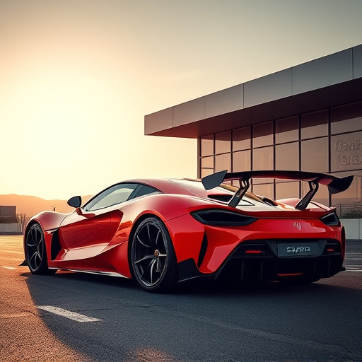 super car,sports car