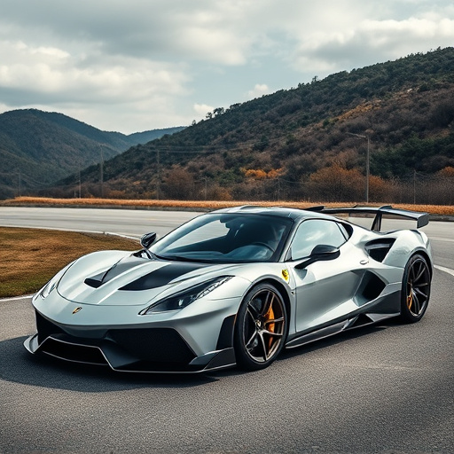 super car,sports car