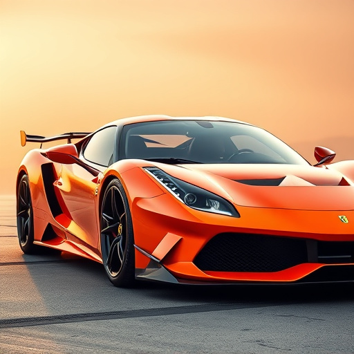 super car,sports car
