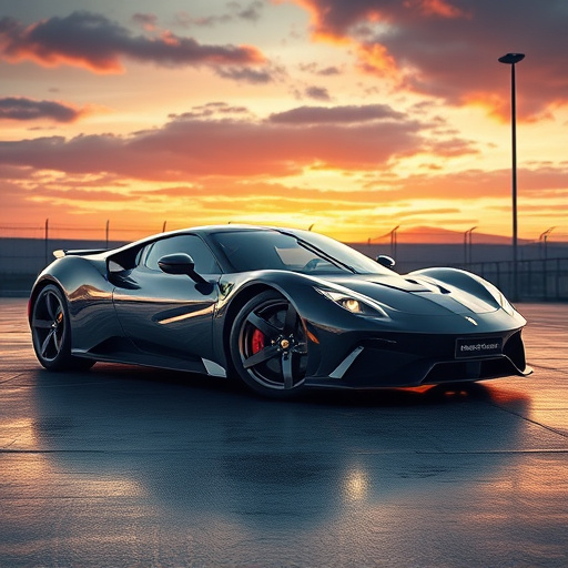 super car,sports car