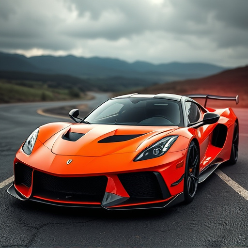 super car,sports car