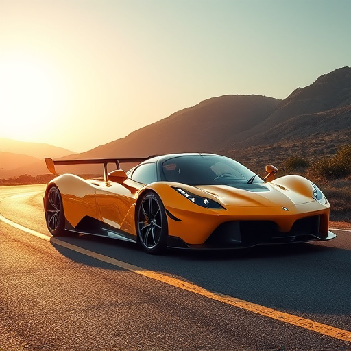 super car,sports car