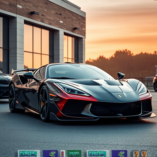 super car,sports car