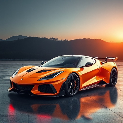 super car,sports car