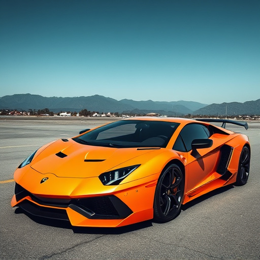 super car,sports car