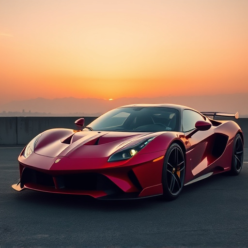 super car,sports car