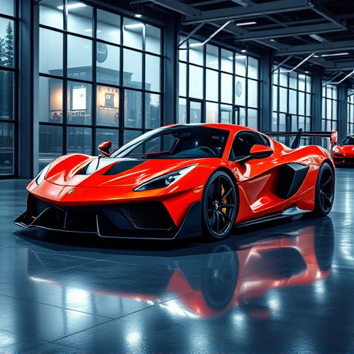 super car,sports car
