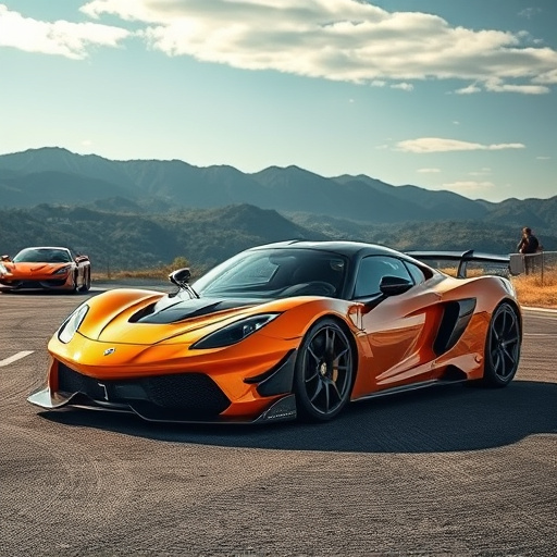 super car,sports car