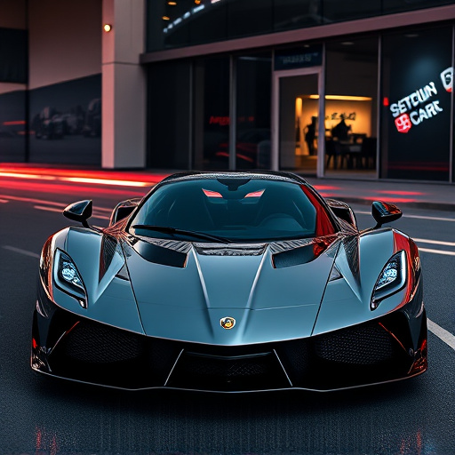 super car,sports car