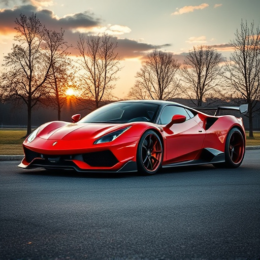 super car,sports car