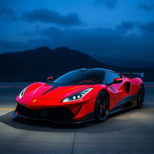 super car,sports car