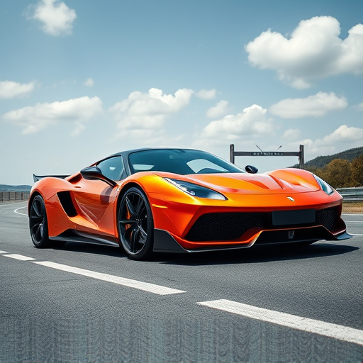 super car,sports car