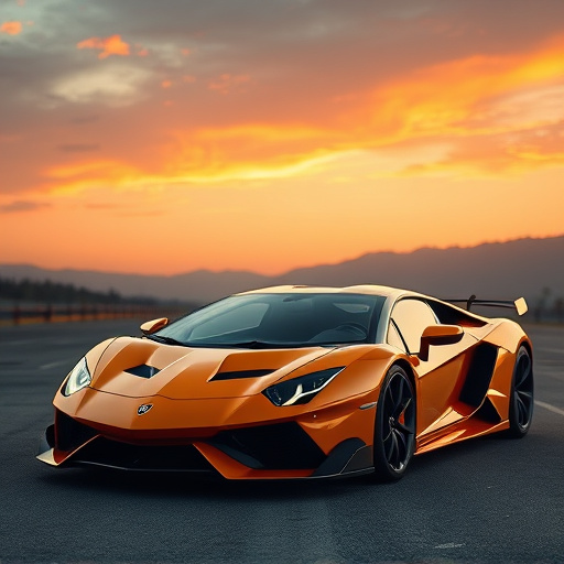 super car,sports car