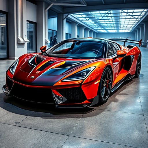 super car,sports car