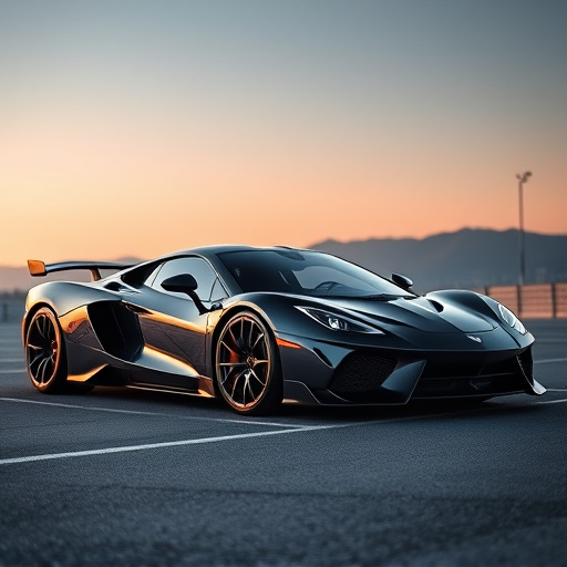 super car,sports car