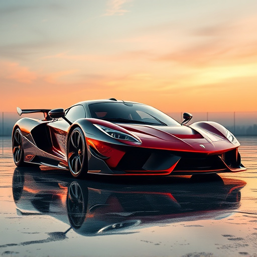 super car,sports car