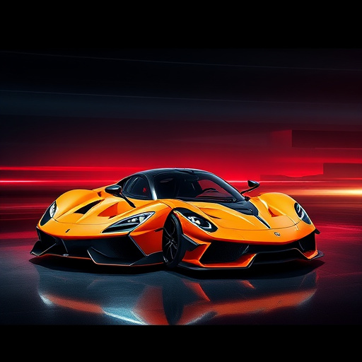 super car,sports car