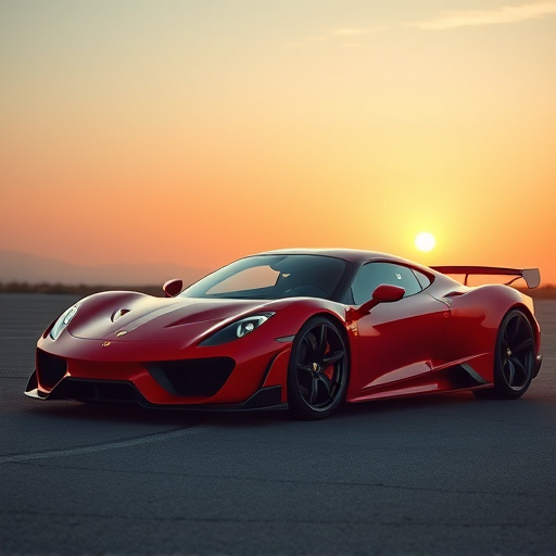 super car,sports car