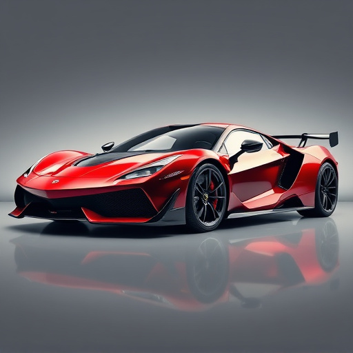 super car,sports car