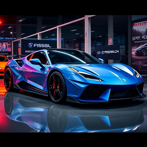 super car,sports car