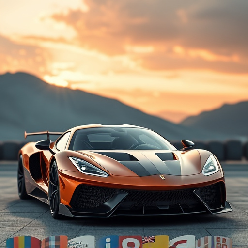super car,sports car