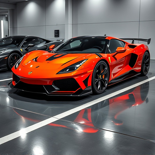 super car,sports car