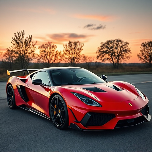 super car,sports car