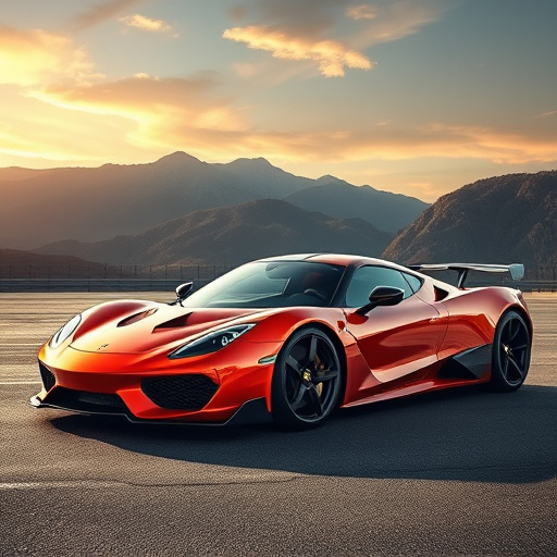 super car,sports car