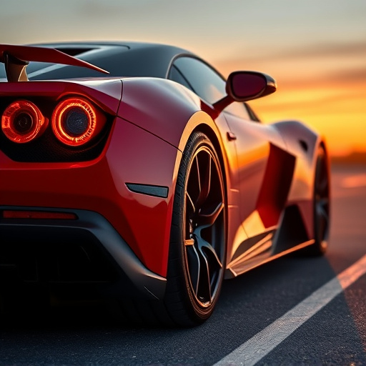 super car,sports car