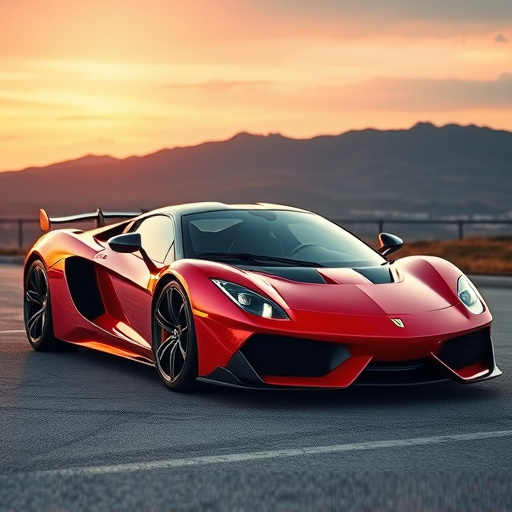 super car,sports car