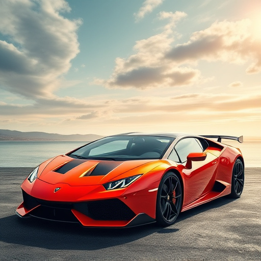 super car,sports car