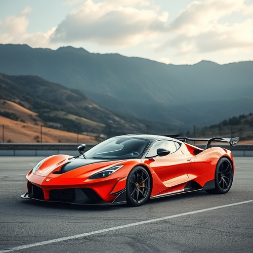 super car,sports car