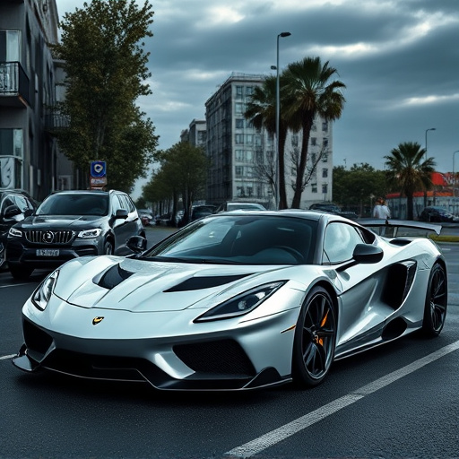 super car,sports car