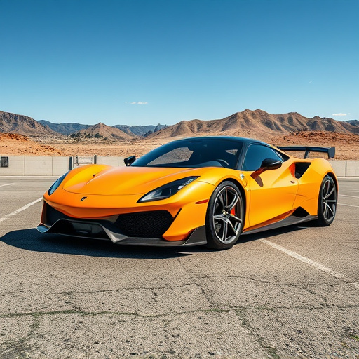 Cold Air Intake Boosts Performance: Accelerating Results Measured